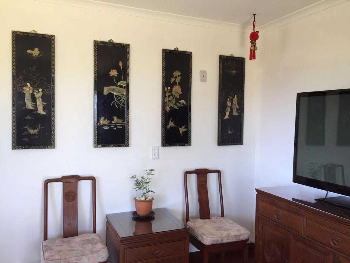 Eden Nimo Motel Екстер'єр фото