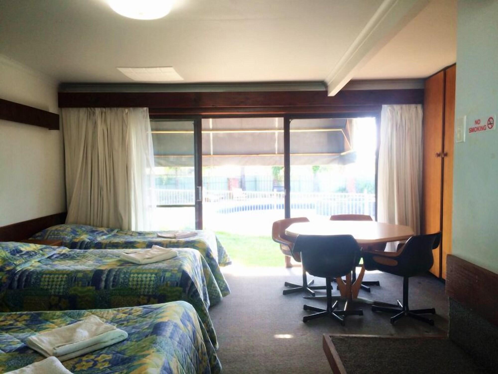 Eden Nimo Motel Екстер'єр фото