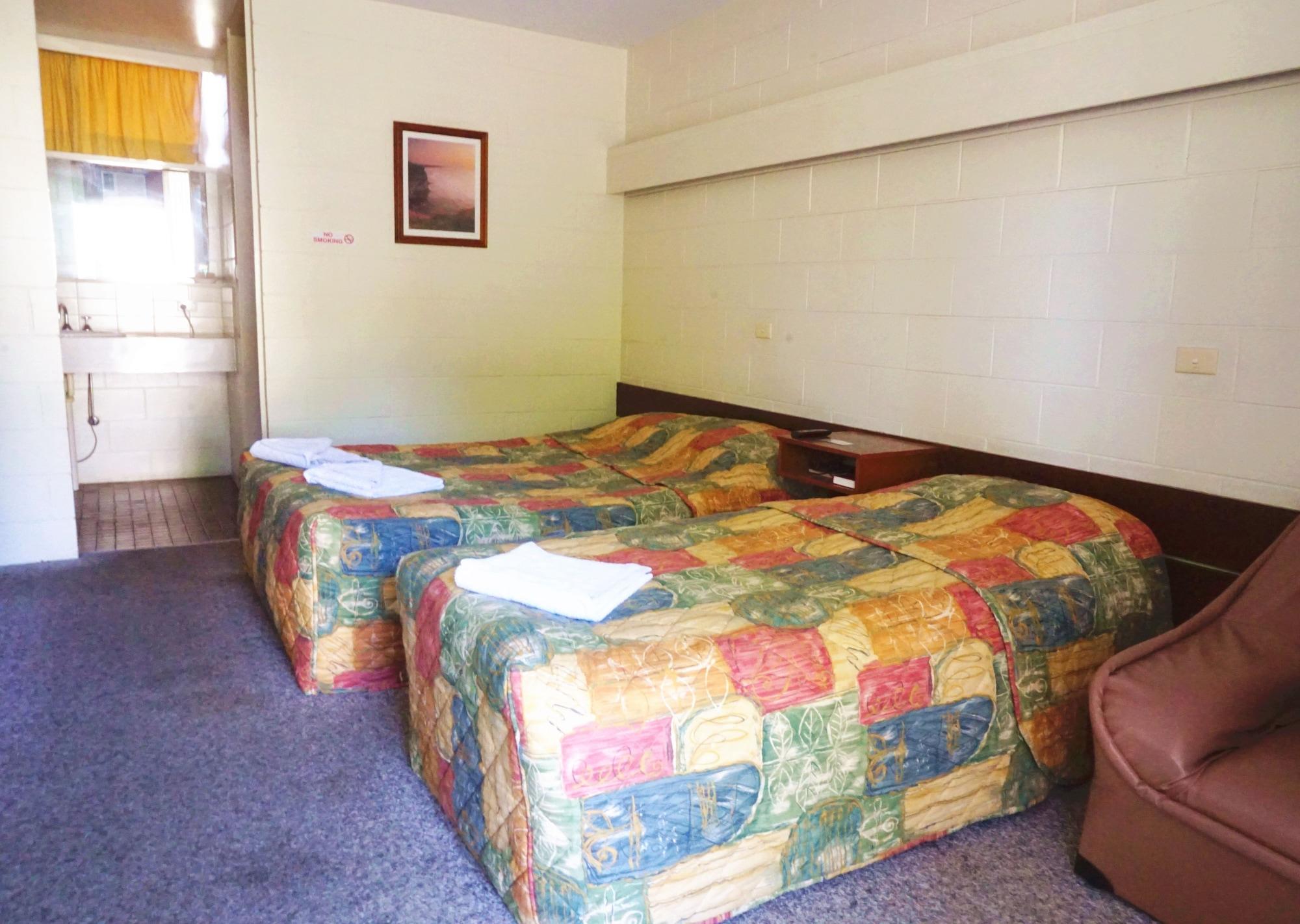 Eden Nimo Motel Екстер'єр фото
