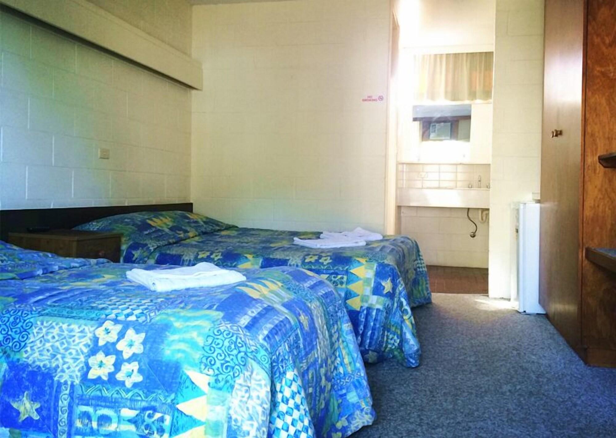 Eden Nimo Motel Екстер'єр фото