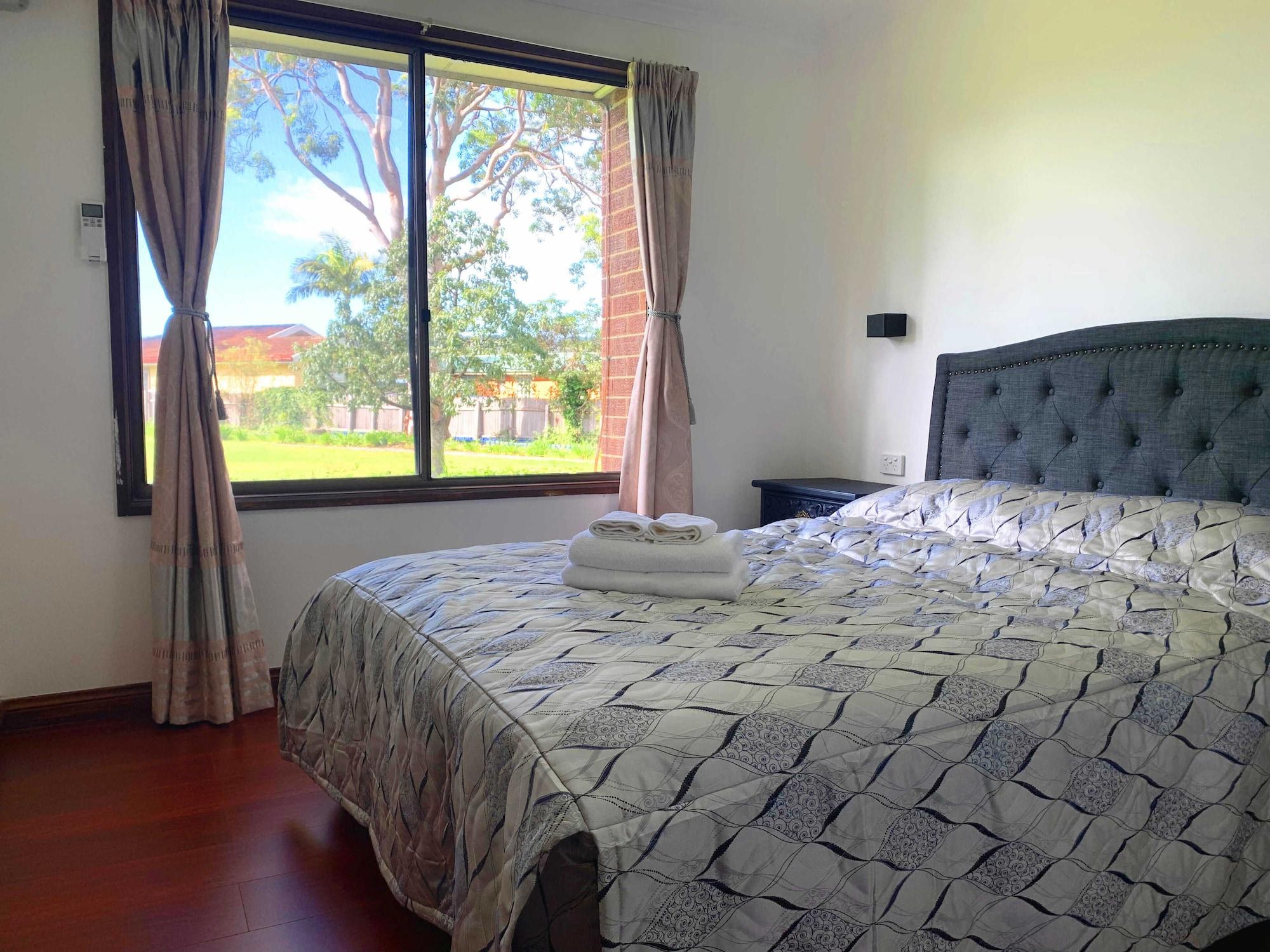 Eden Nimo Motel Екстер'єр фото