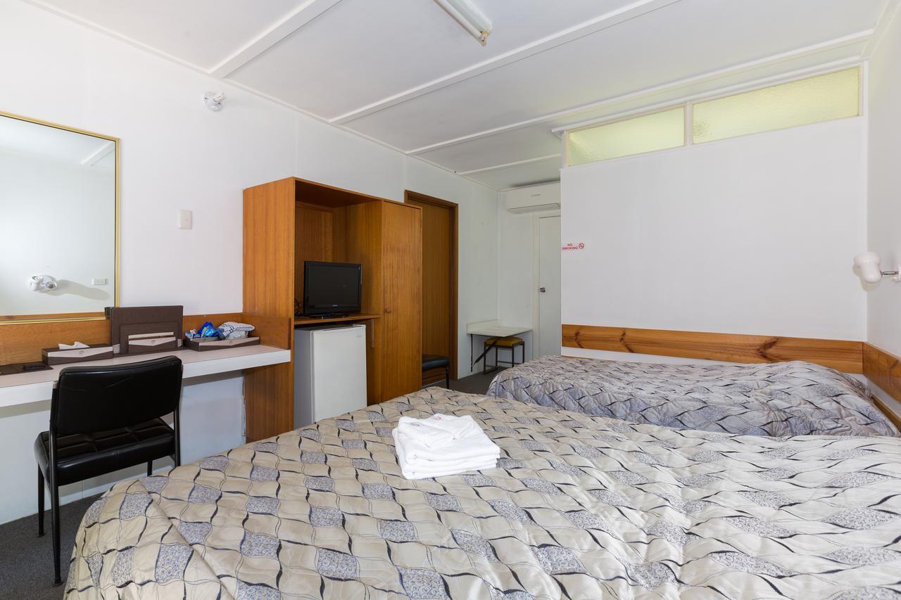 Eden Nimo Motel Екстер'єр фото