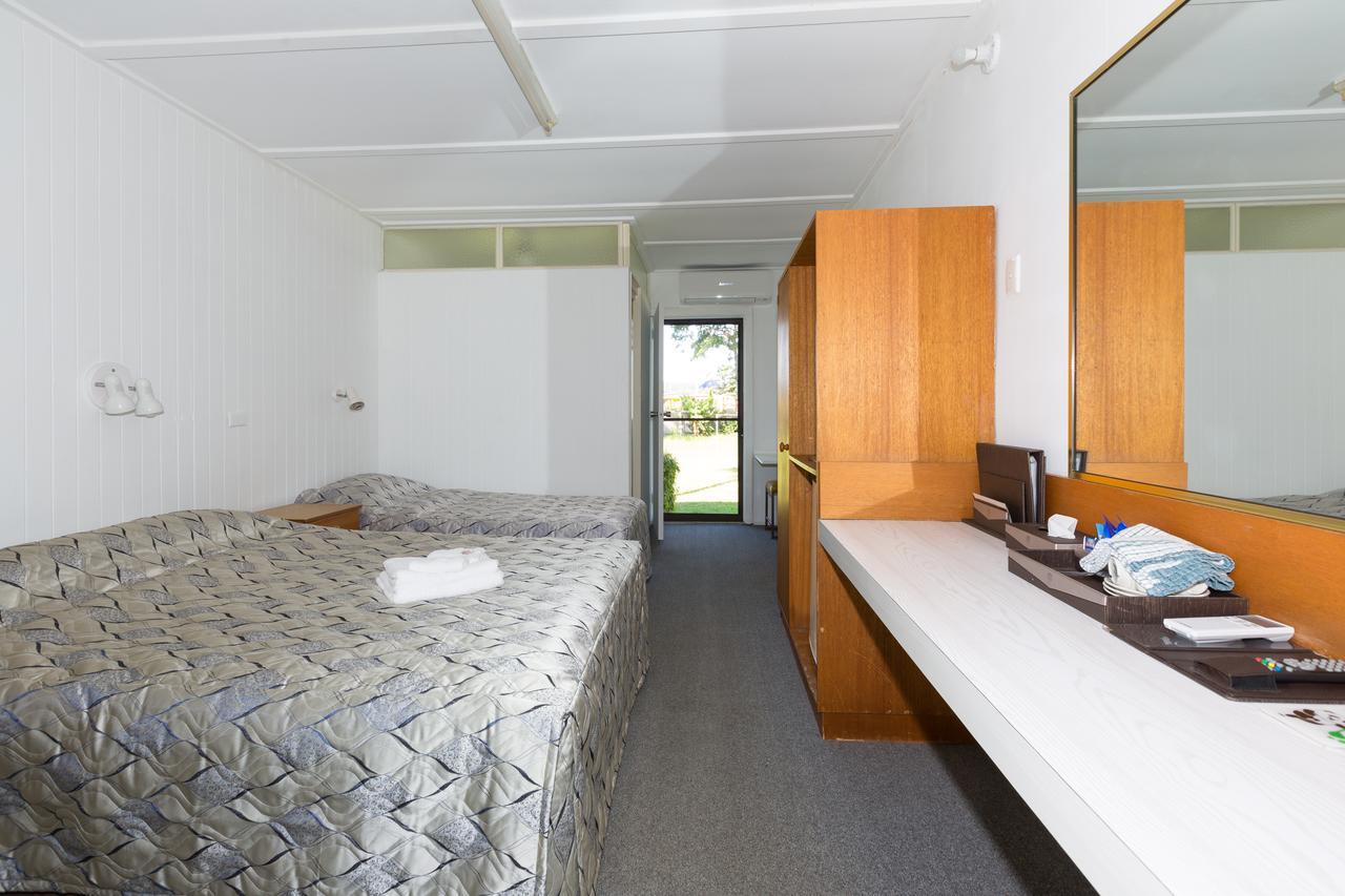 Eden Nimo Motel Екстер'єр фото