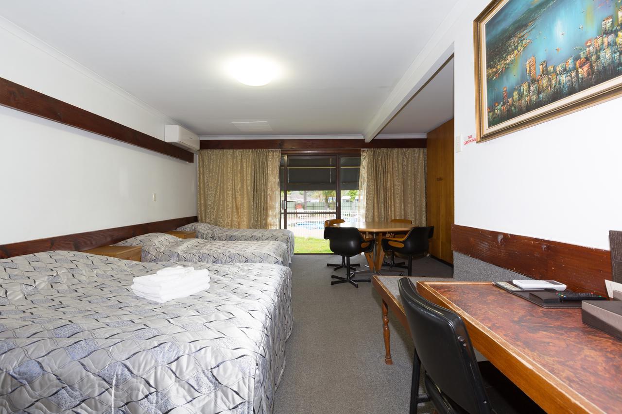 Eden Nimo Motel Екстер'єр фото