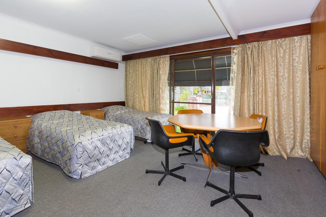 Eden Nimo Motel Екстер'єр фото