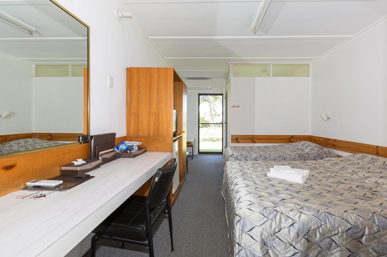 Eden Nimo Motel Екстер'єр фото