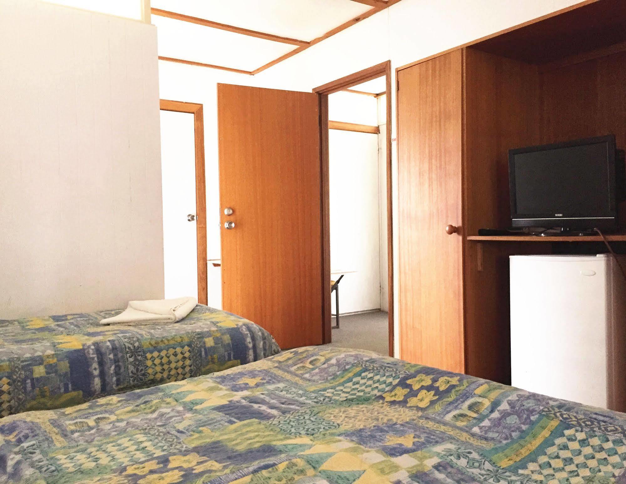 Eden Nimo Motel Екстер'єр фото