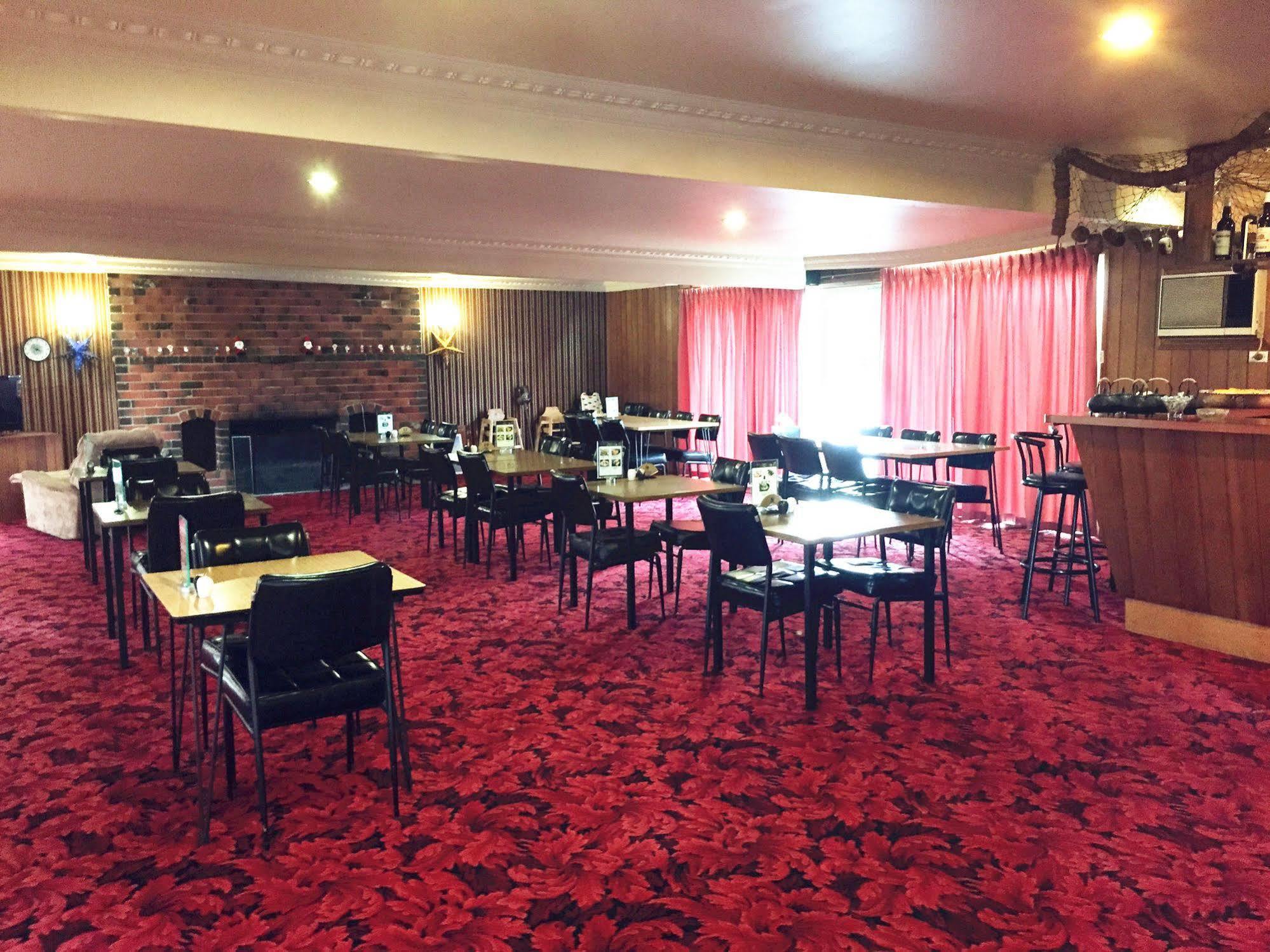 Eden Nimo Motel Екстер'єр фото
