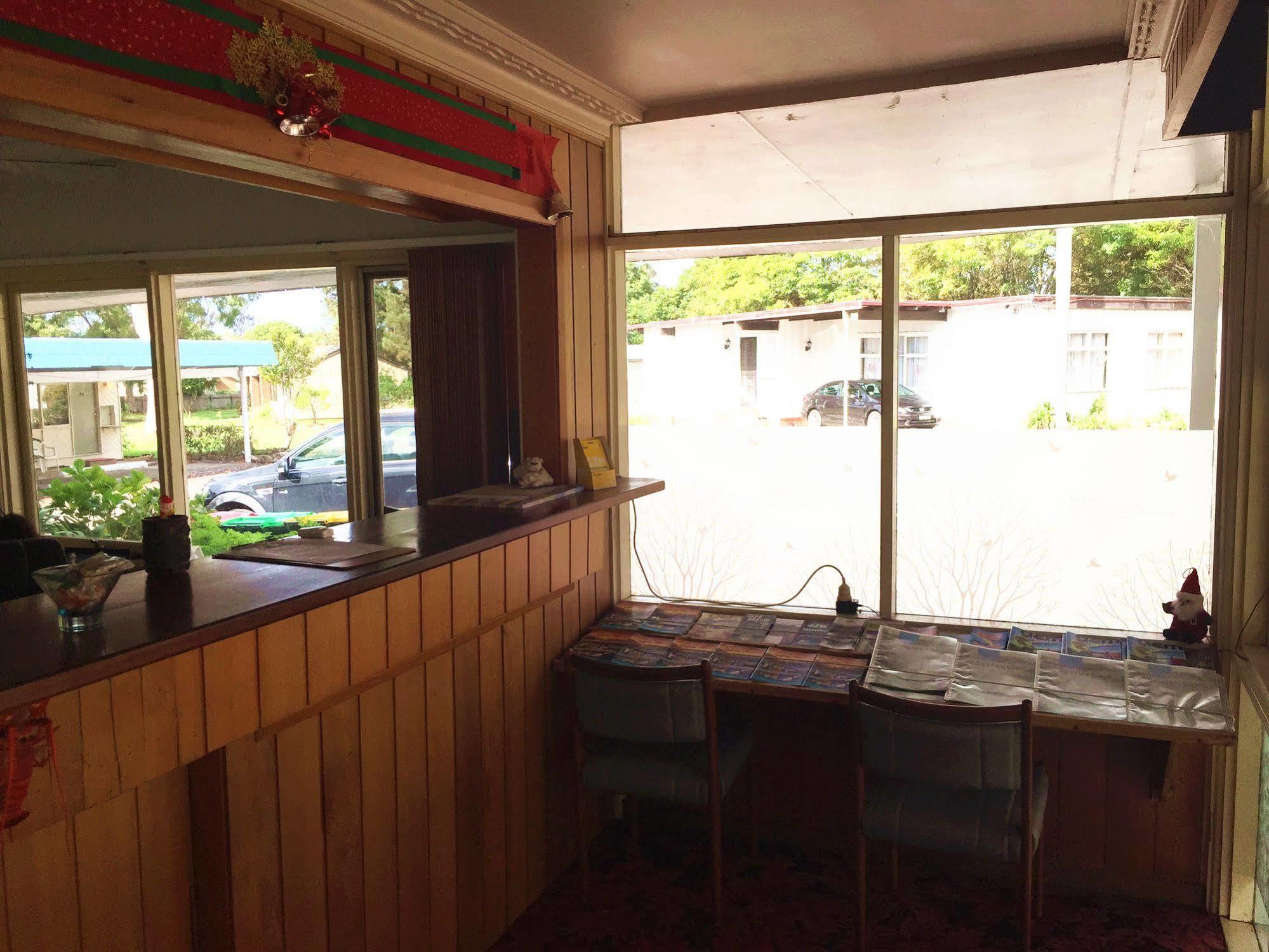 Eden Nimo Motel Екстер'єр фото